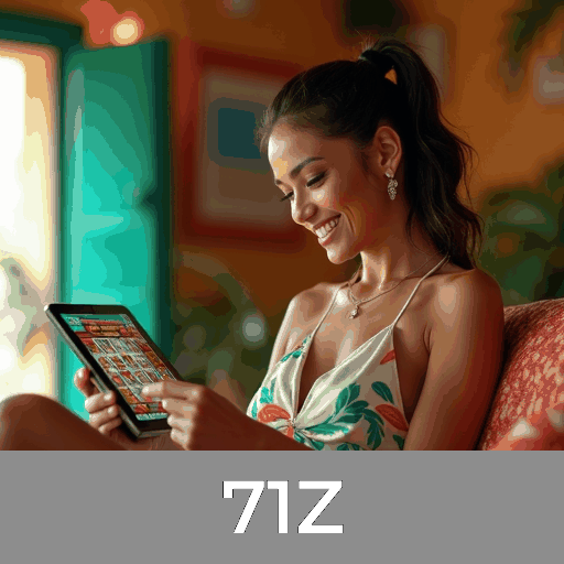 Aproveite o Login Premium com Proteção Avançada no 71Z
