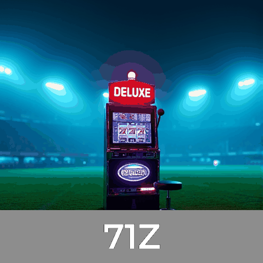71Z: A Revolução dos Jogos de Azar no Seu Celular