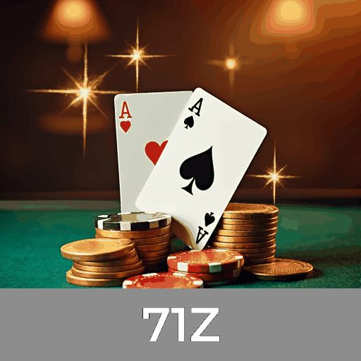 71Z: Emoção e Oportunidades de Ganho nos Jogos de Cassino